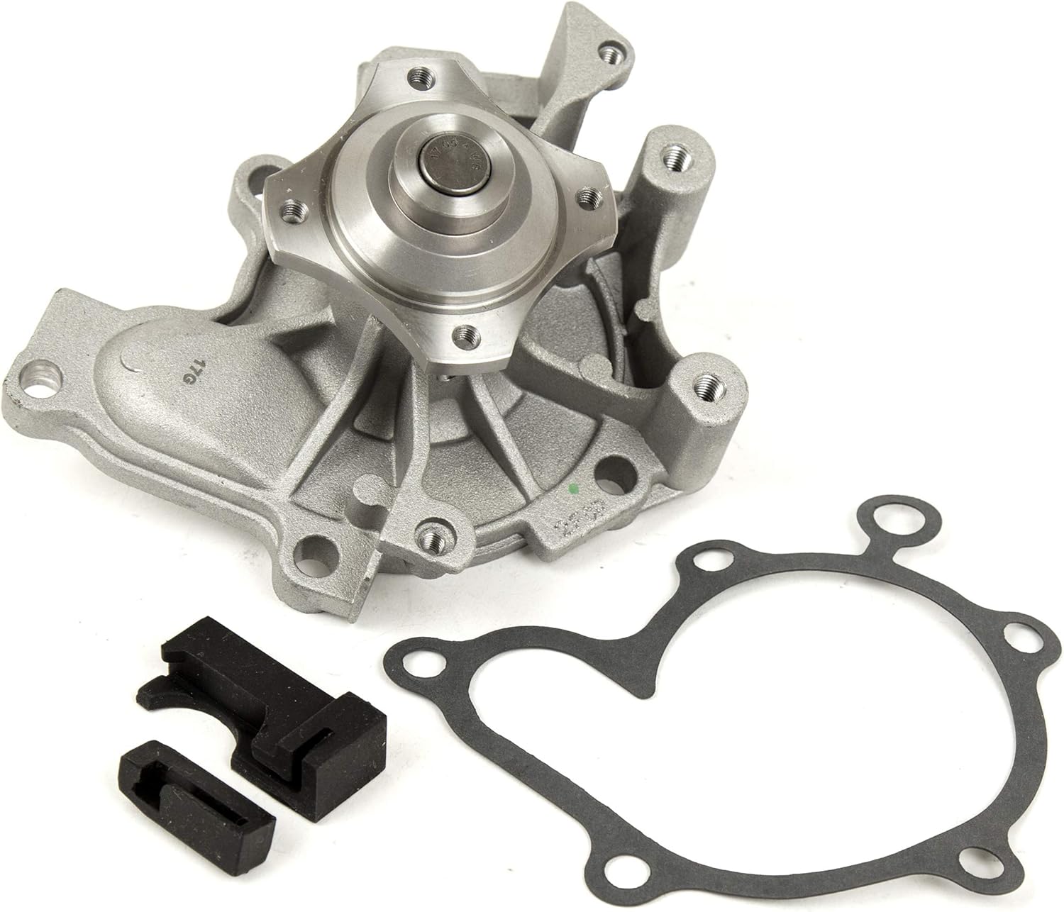 MA-4216892958 Timing Belt Kit Water Pump Compatible With/For Mazda MX6 626 Protege Ford Probe 2.0 DOHC FS