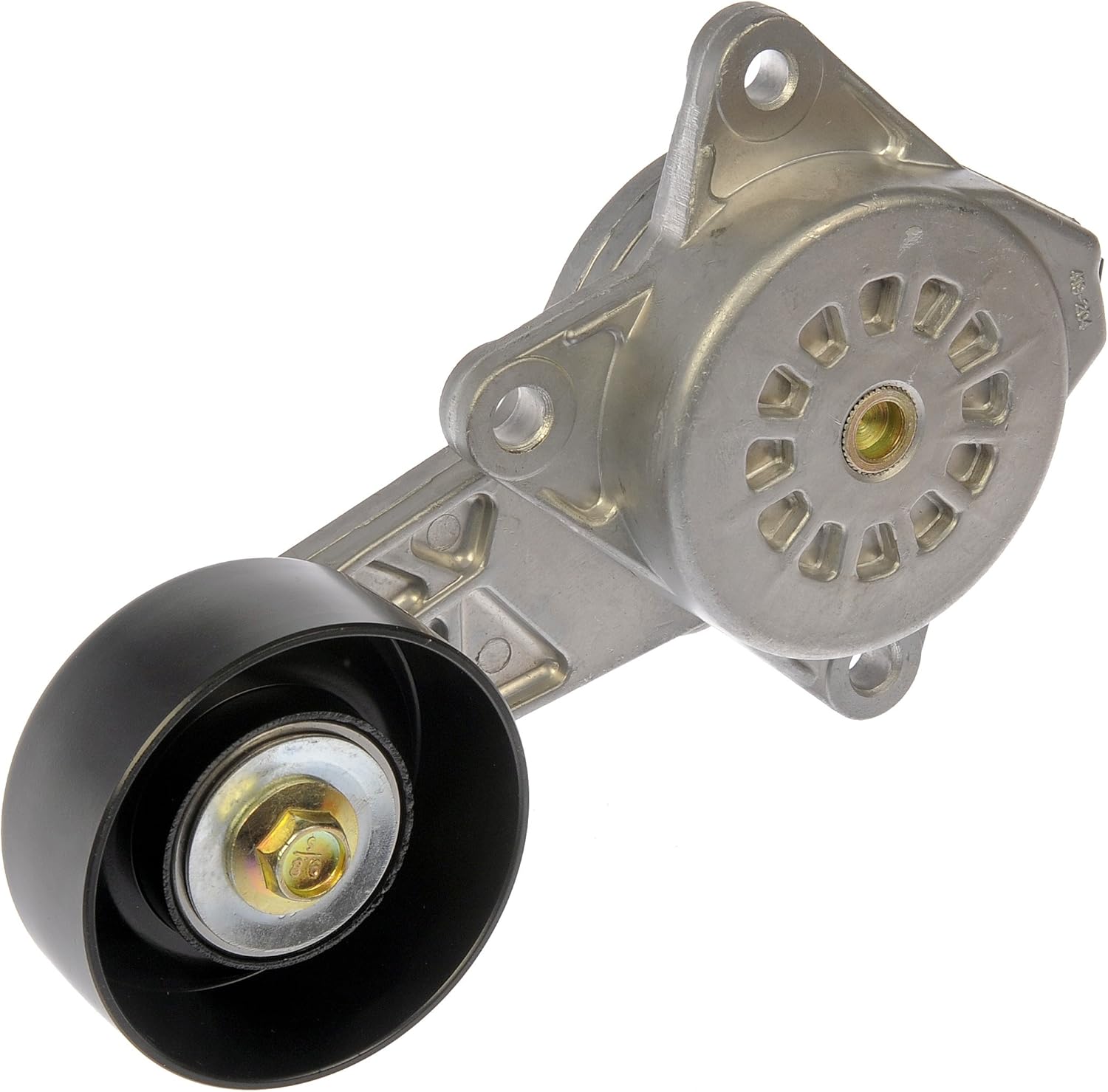 Dorman 419-204 Accessory Drive Belt Tensioner Assembly Compatible with Select Ford / Lincoln / Mercury Models