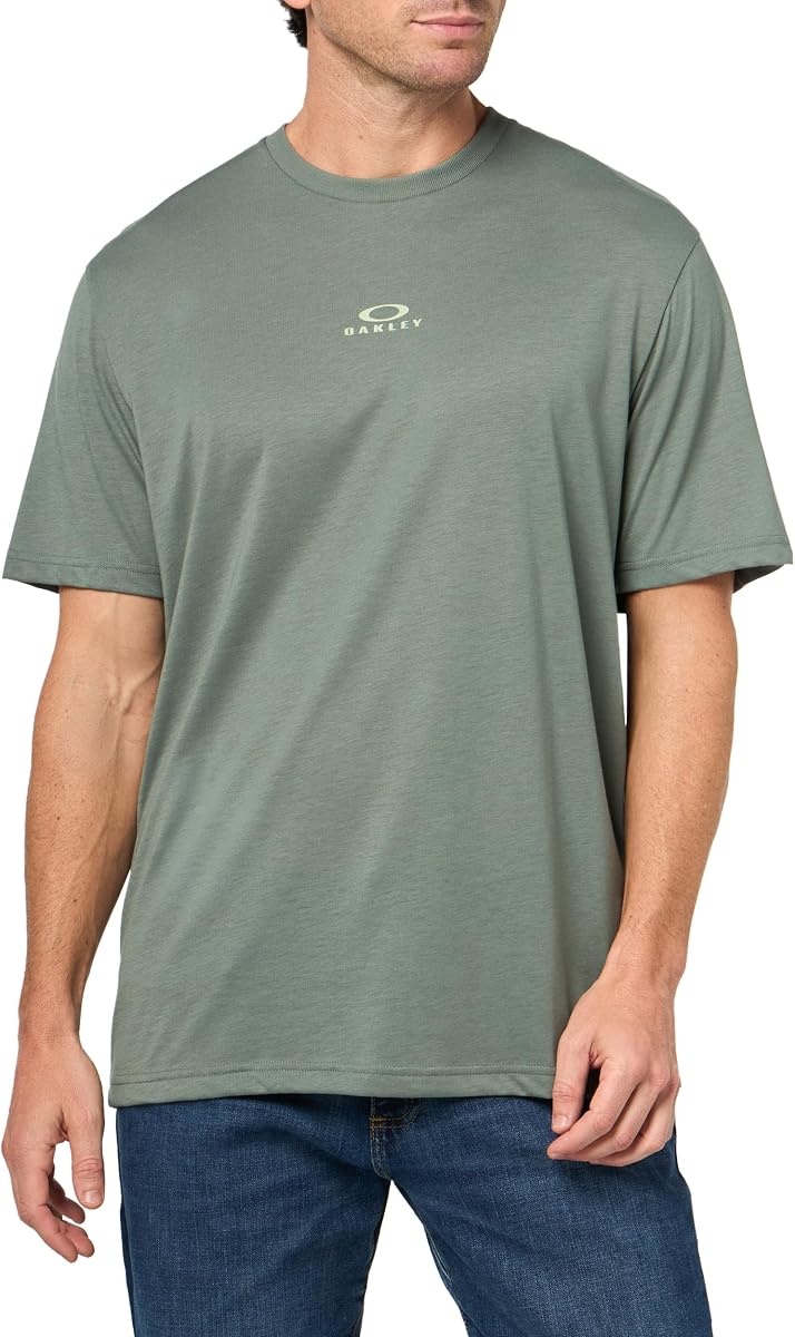 Men's Bark New Short Sleeve Tee