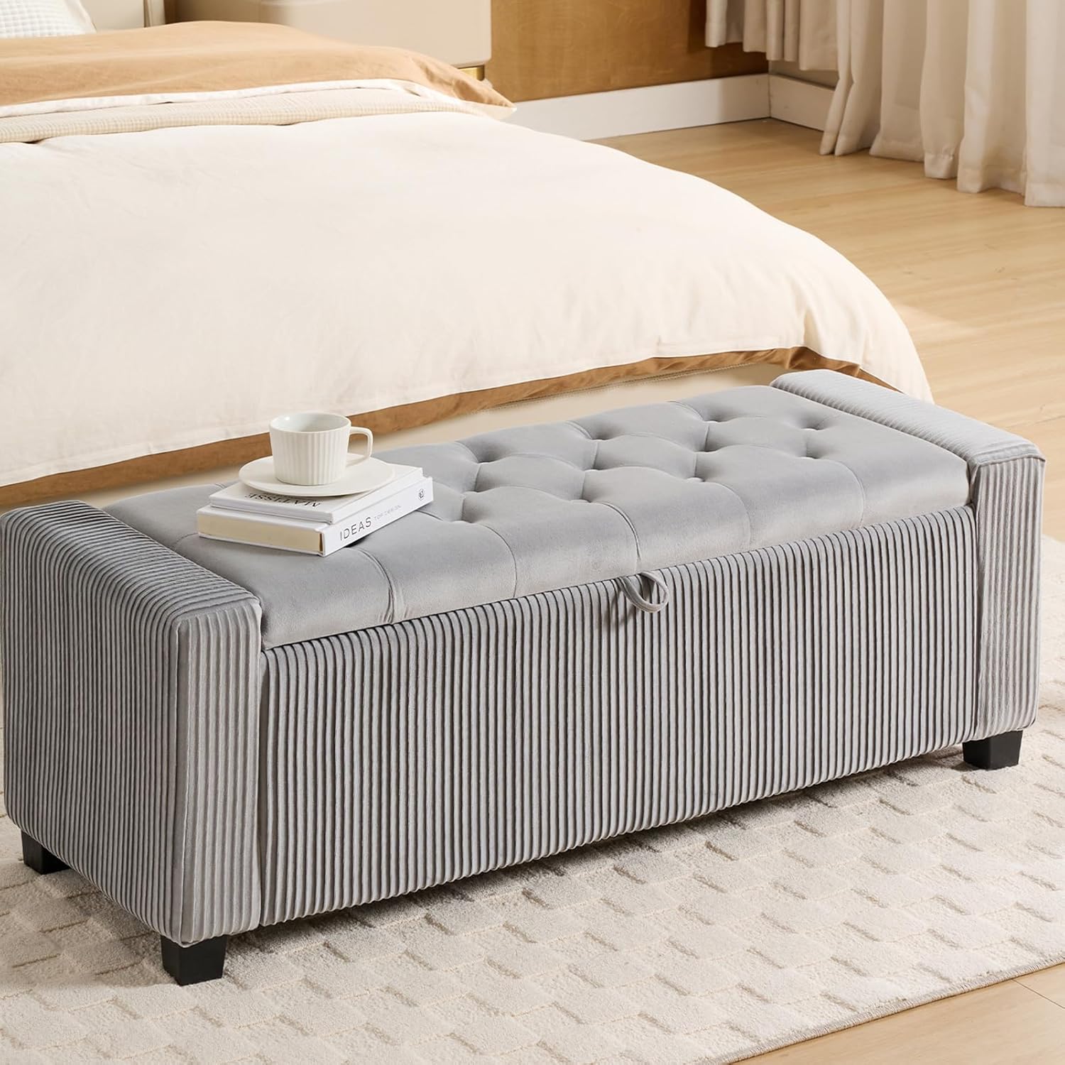 Hitting You With HUGE Savings!