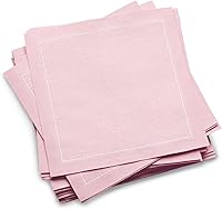 Vista 5 de Servilletas de Cinco Estrellas Servilletas de Algodón para Cóctel, Servilleta para Bebidas, Servilleta para Bar, Servilletas para Fiesta