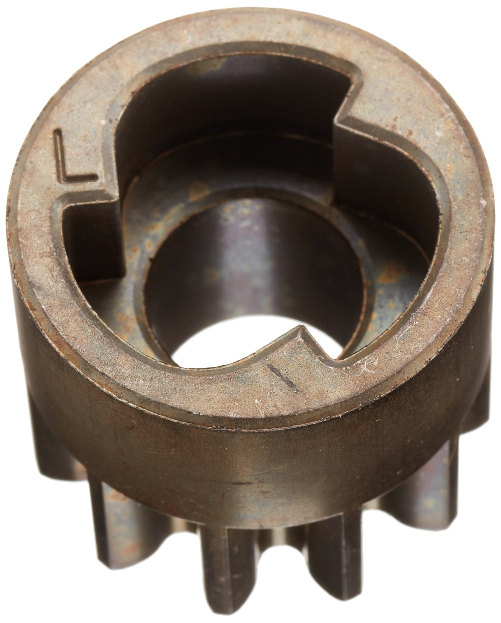 Agri-Fab 43885 Pinion, (Left Hand) 11 T, Bronze