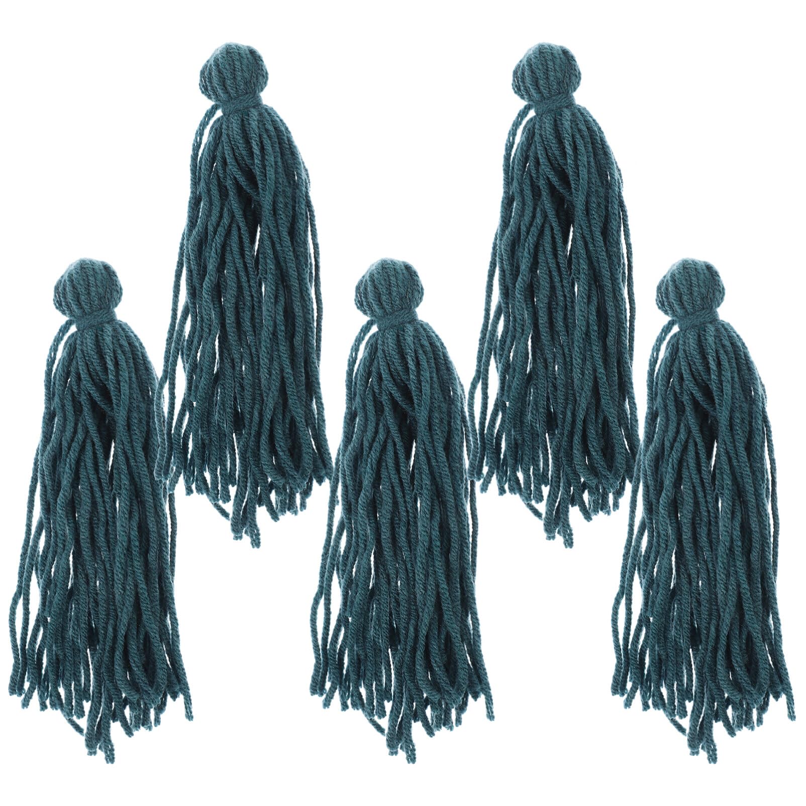 Toddmomy Fish Spawning Mop for Aquarium Fish Egg Layer Breeding Tool Suitable for Angelfish Shrimp and Guppies Providing Natural Spawning and Hiding Environment