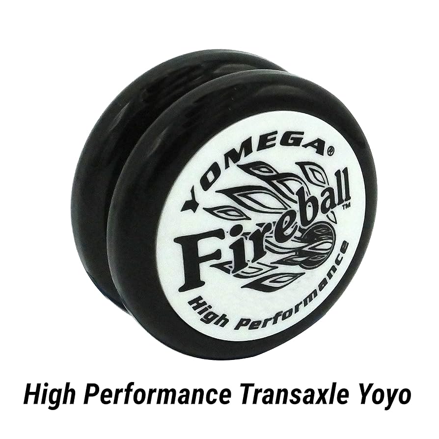 ハイパーヨーヨー 非売品 プロスピナー ファイヤーボール ヨメガ  2個セット Amazon | ハイパーヨーヨーファイヤーボール レアセット