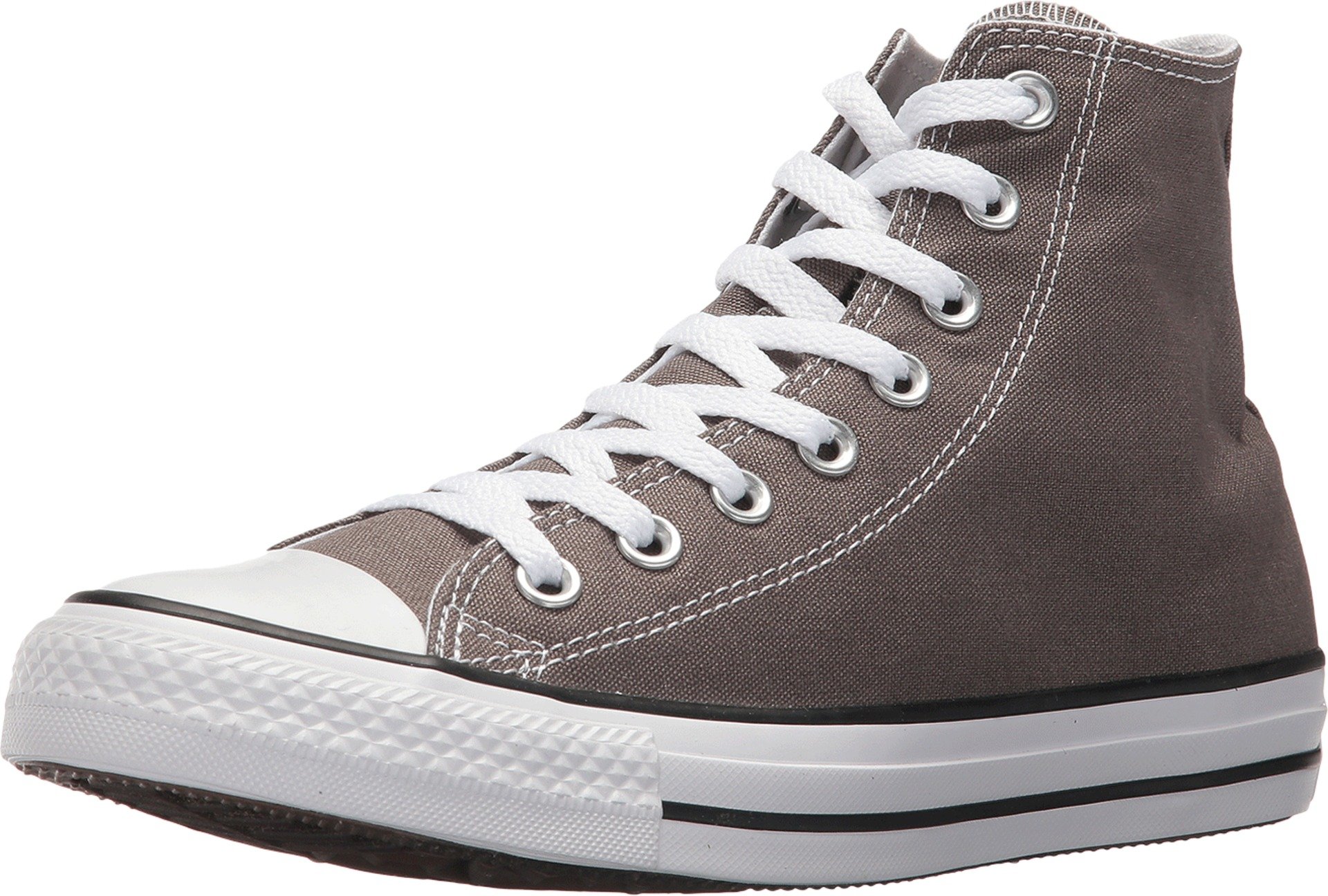 Converse Schuhe Chuck Taylor All Star HI charcoal (1J793C) 38 grau