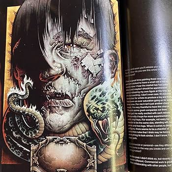 Amazon.co.jp: レアJUXTAPOZ 2009 OCT #105 LIMITED COVER