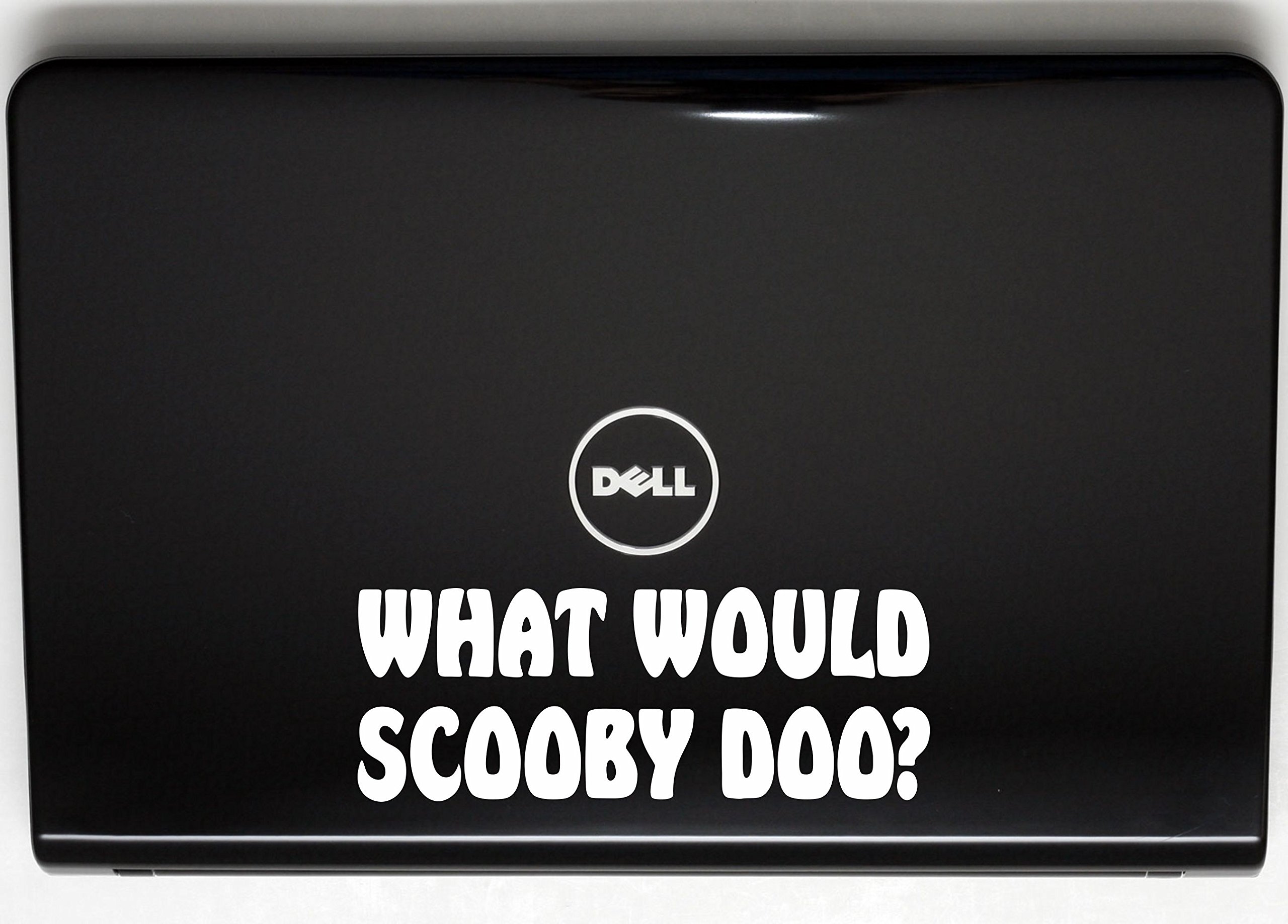 What Would Scooby Doo? - 8