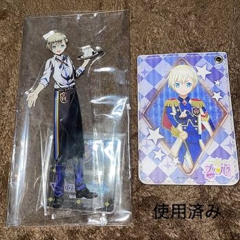 プリパラまとめ売り アイドルランドプリパラ × 虜(東京・大阪) 8月7日よりコラボ開催!