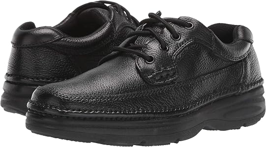 Nunn Bush Men's Cameron Moc Toe Oxford 