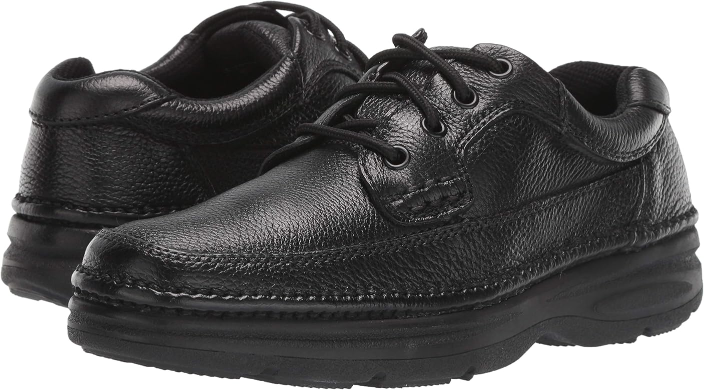 Nunn Bush Men's Cameron Moc Toe Oxford 