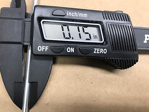 Miniatura 7 de 50 letreros de 10 x 15 pulgadas, calibre 9, alambre galvanizado con marco en H, soporte de 15 pulgadas de alto y 10 pulgadas de ancho, con letreros