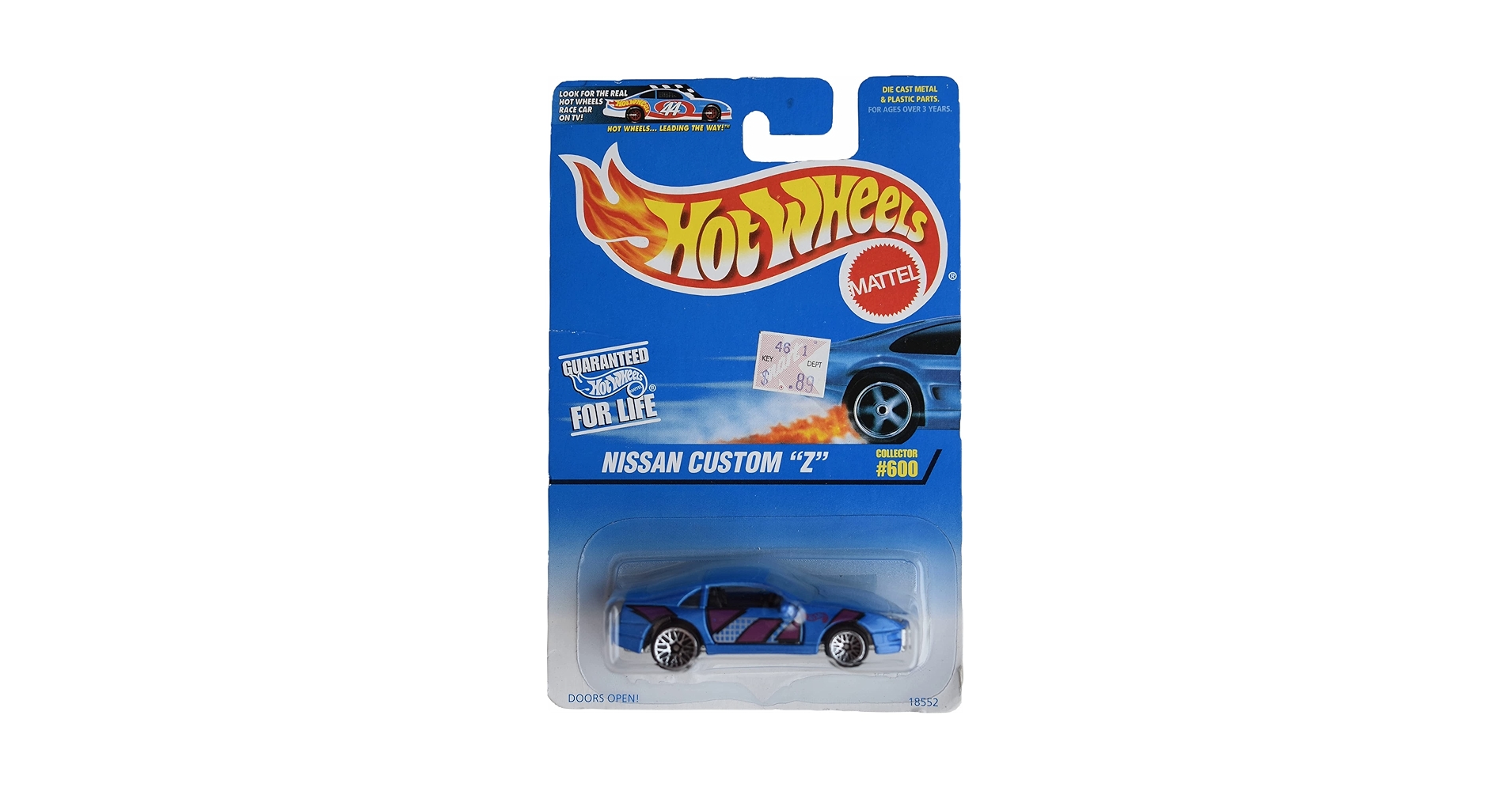 Hot Wheels Rod & Custom 2台セット Hot Wheels Rod & Custom 2台セット Hot Wheels Rod & Custom 2