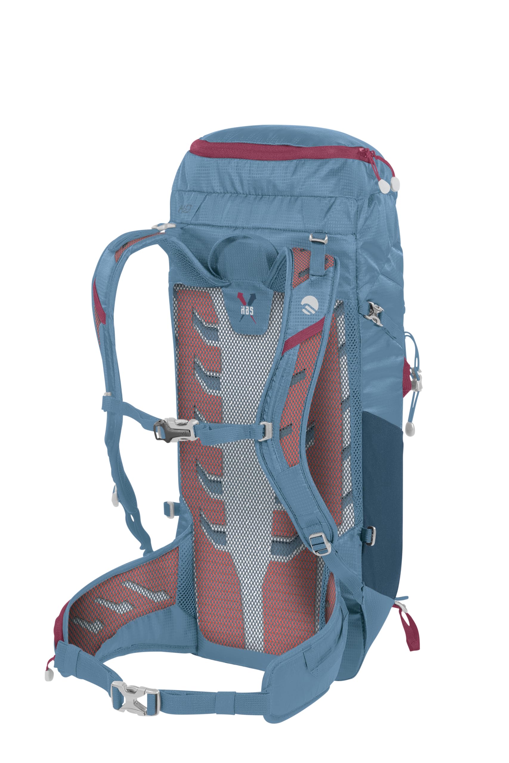 Ferrino, Zaino Agile 33l Lady