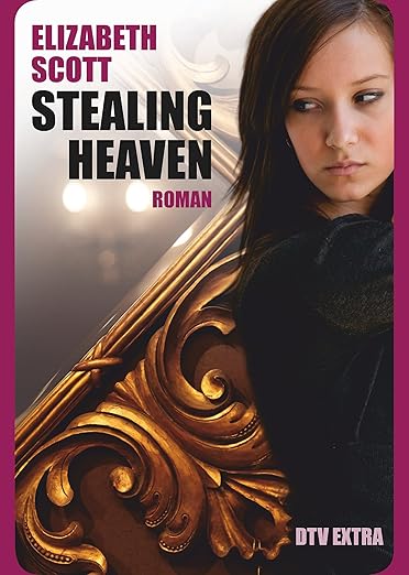 Stealing Heaven: Roman : Scott, Elizabeth, Rothfuss, Ilse: Amazon.de ...