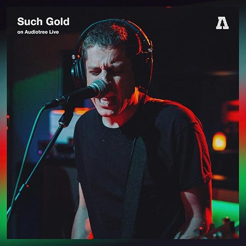 Ceiling Stare Audiotree Live Version By Such Gold On Amazon