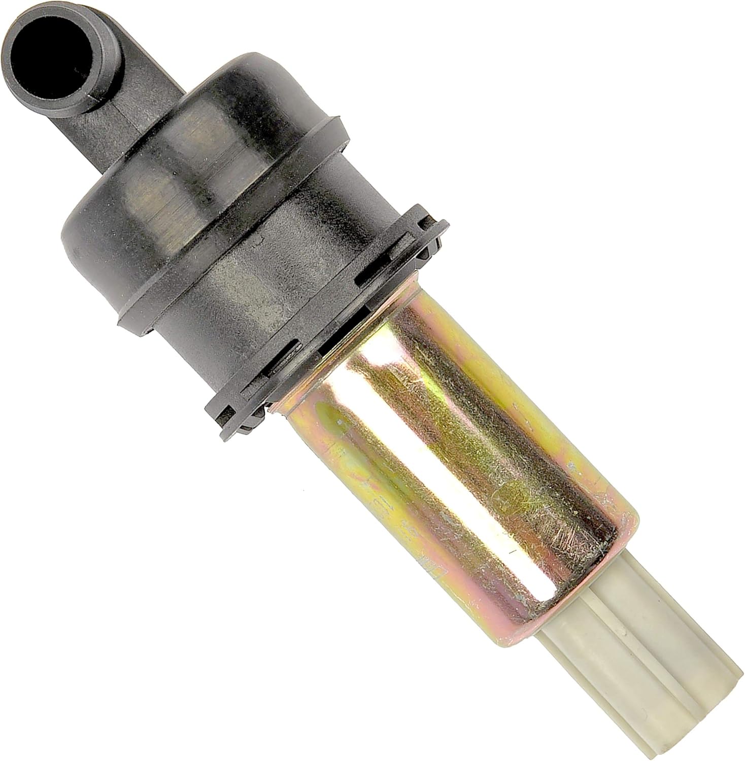 APDTY 022217 Evaporative Emissions Vapor Canister Vent Purge Valve Solenoid Replaces F75Z-9F945-CA, F75Z9F945CA