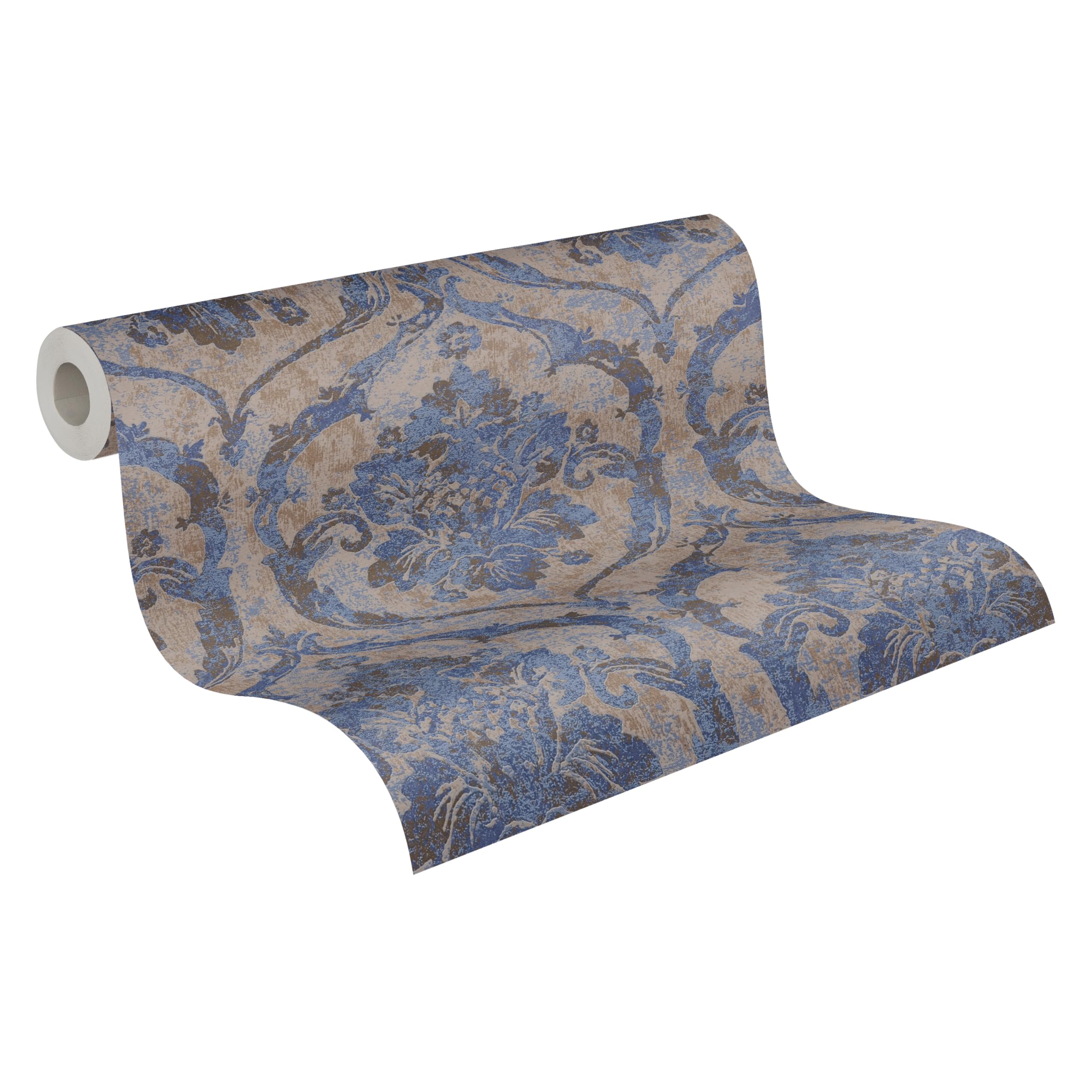 Papel pintado Livingwalls 790191 para decorar salones modernos