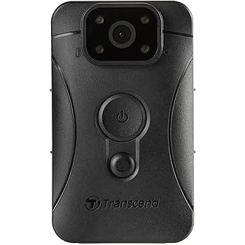 Transcend フルHD ウェアラブルカメラ DrivePro Body52 microSD 32GB付属 TS32GDPB52A Amazon | Transcend フルHD ウェアラブルカメラ DrivePro Body52
