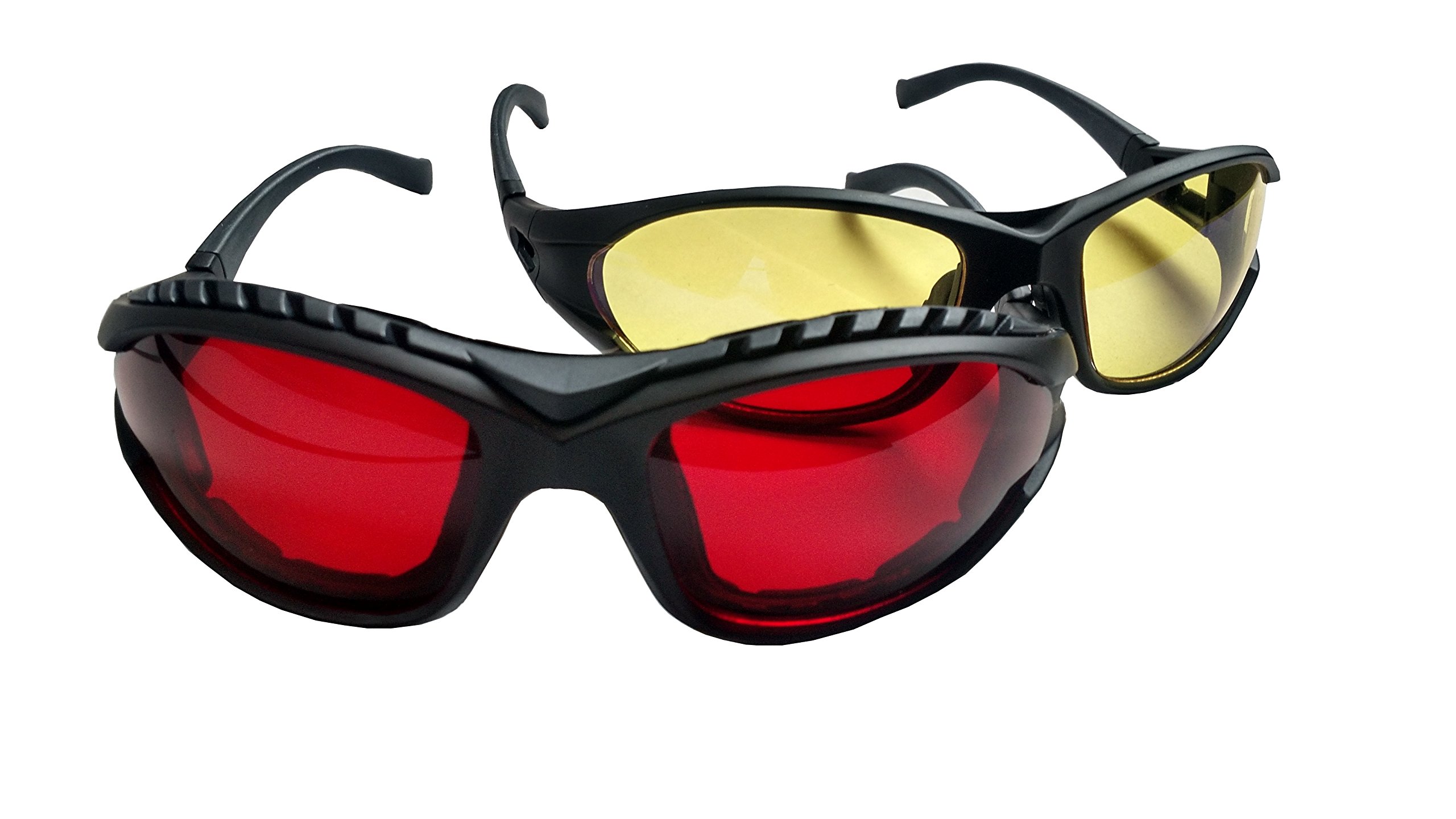 TrueDark Classic Twilight and Daywalker box set - Protect your eyes, sleep and performance with new, patent pending technology