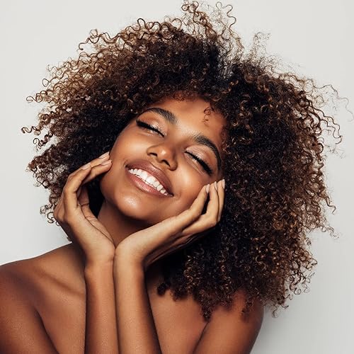 Miniatura 5 de Earth To Skin Super Fruits Starter Set limpiador exfoliante de arándanos (1.0 onzas líquidas), crema de gel cítrico (0.5 onzas líquidas), máscara de