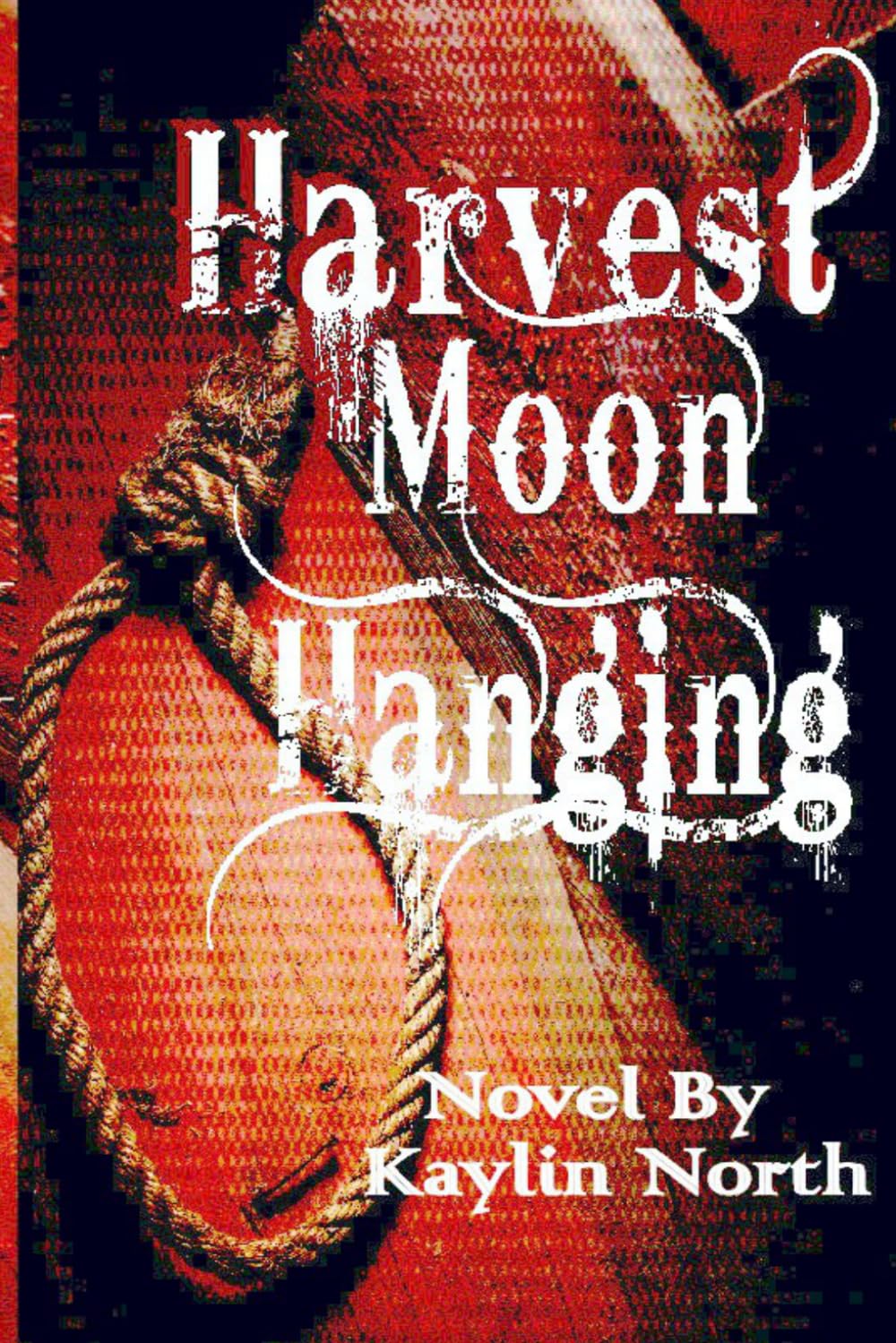 Harvest Moon Hanging