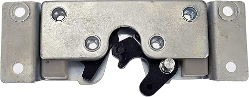 Miniatura 6 de Dorman 940-5113 Conjunto de pestillo de puerta lateral del conductor compatible con modelos seleccionados de Kenworth