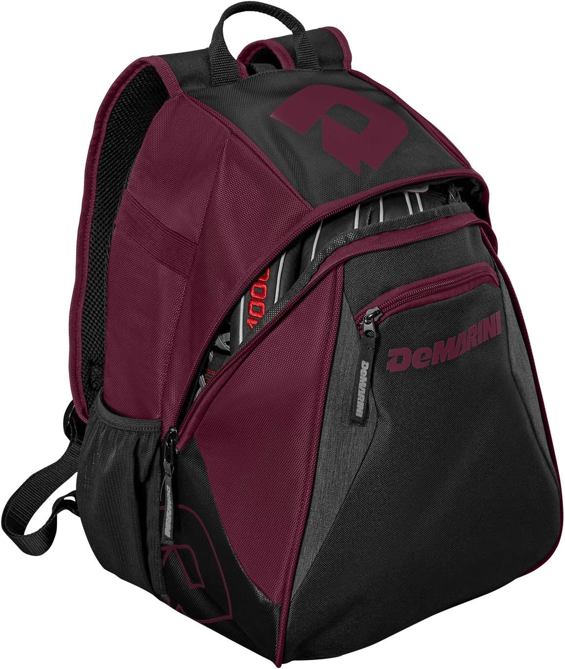 DeMarini Voodoo Junior Baseball Backpack