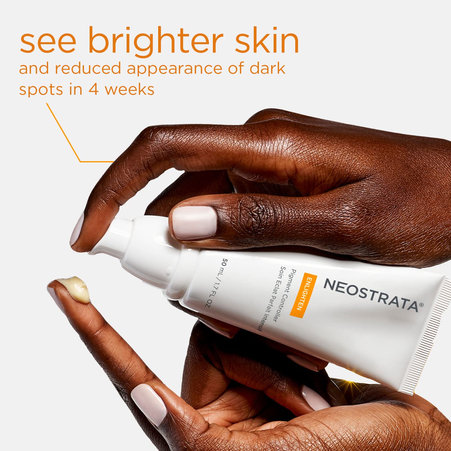 NeoStrata Enlighten Pigment Controller 50ml | Leke Karşıtı Bakım Kremi