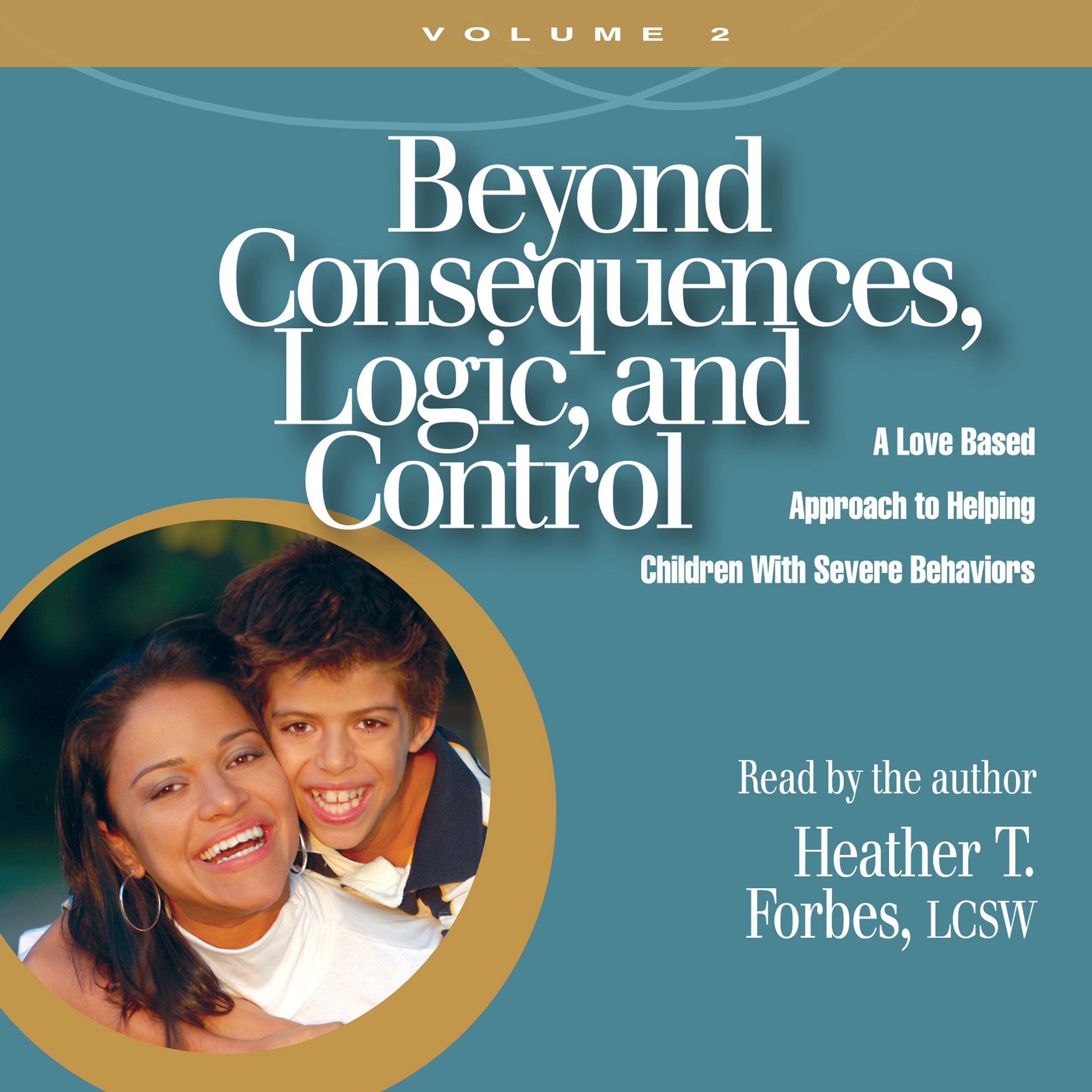 Beyond Consequences, Logic, and Control, Vol. 2
