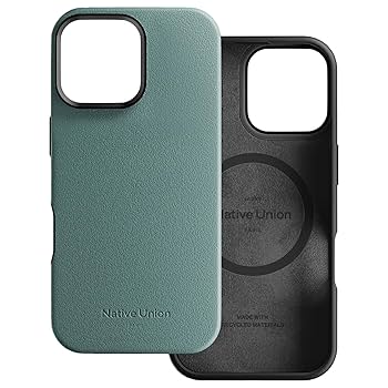 Amazon.com: Native Union Active Case – MagSafe Compatible