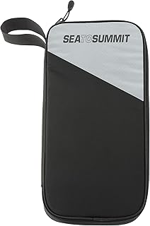 Travelling Light RFID Travel Wallet