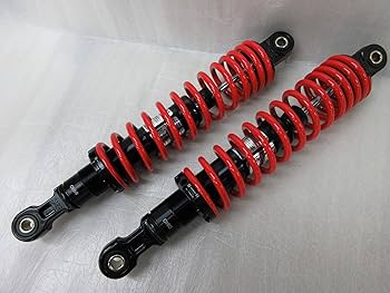 Amazon | 東京堂 スーパーカブ125(JA48/58/71) YSSハイブリッドリヤ Amazon | 東京堂 スーパーカブ125(JA48/58/71) YSSハイブリッドリヤ