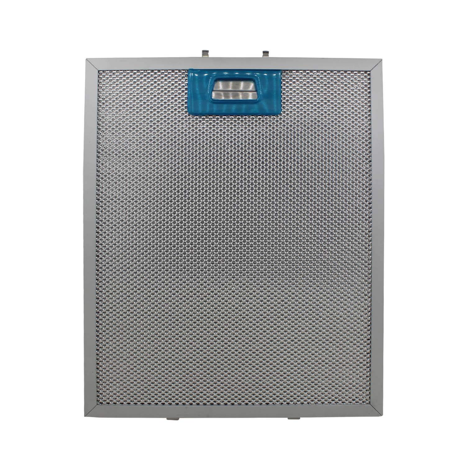 Buy Cooker hood metal mesh grease filter for kitchen extractor fan vent