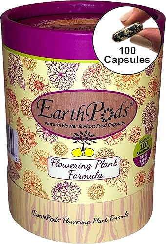 Premium Alimento para plantas Estacas de fertilizantes orgánicos 100 unidades