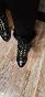 Customer review image for Adorable, Very Tall