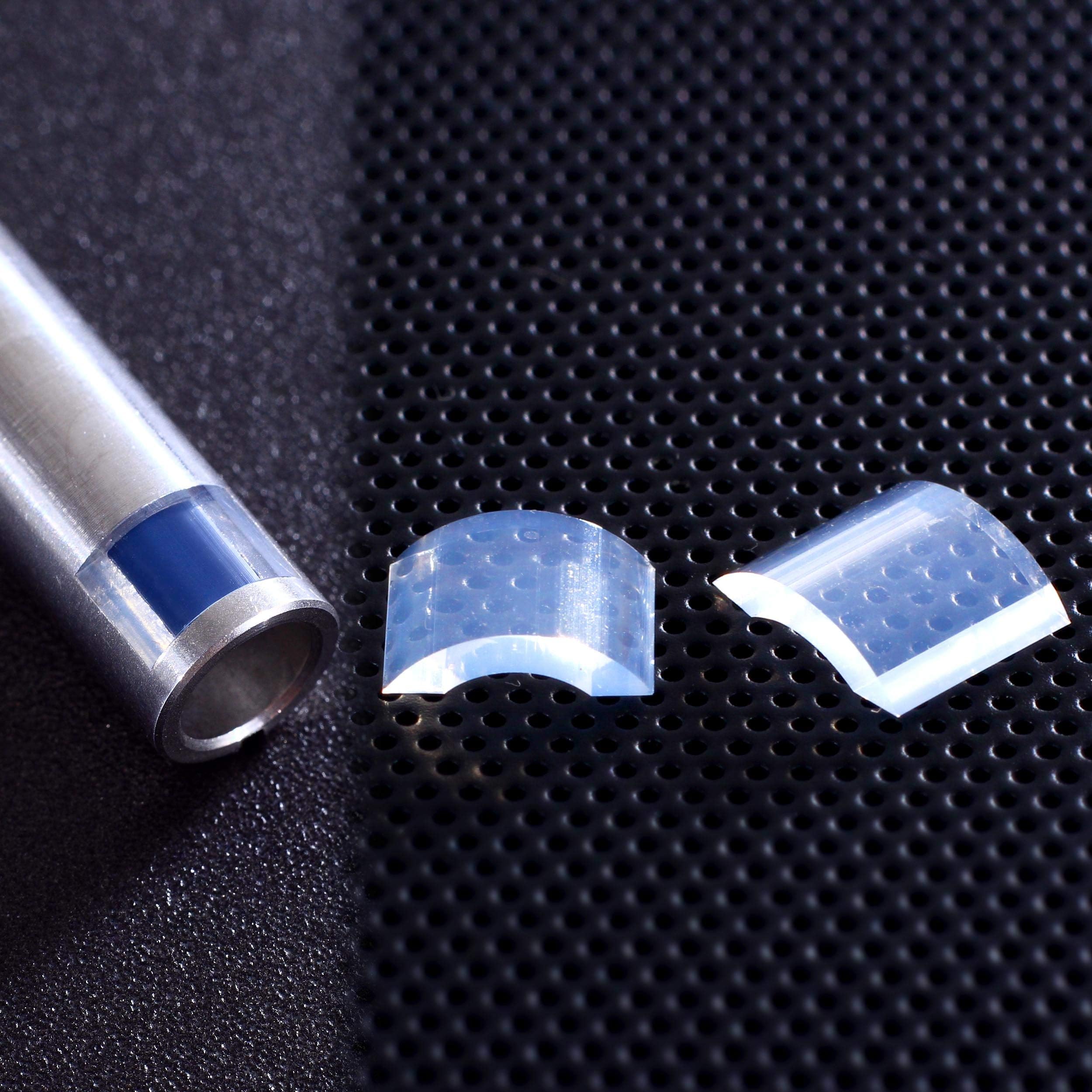 RHOP Fits Prommy Prometheus 6.03 AEG TBB R-Hop Airsoft NO Sanding R-Hop !!Does NOT fit Prommy KRYTAC EMG VSR!!