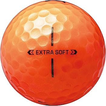 Amazon.co.jp: BRIDGESTONE(ブリヂストン)ゴルフボール EXTRA SOFT