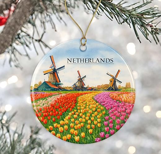 Best christmas gifts netherlands