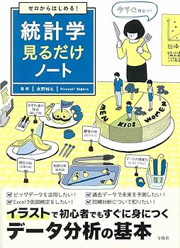 算数だけで統計学！ 算数だけで統計学! | 石井 俊全 |本 | 通販 | Amazon