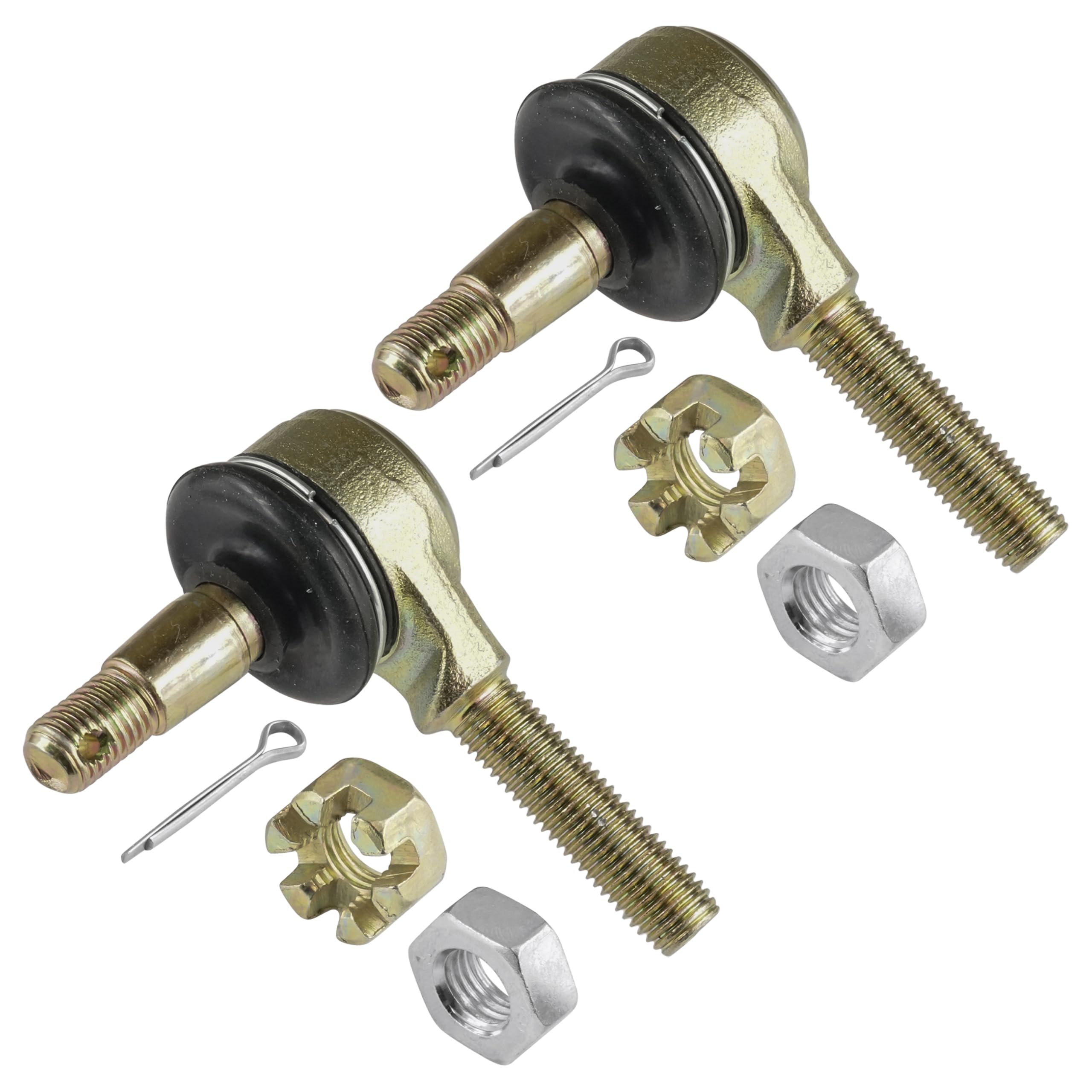 Steering Gear Rack And Pinion W/Tie Rod Ends For Polaris 1823497