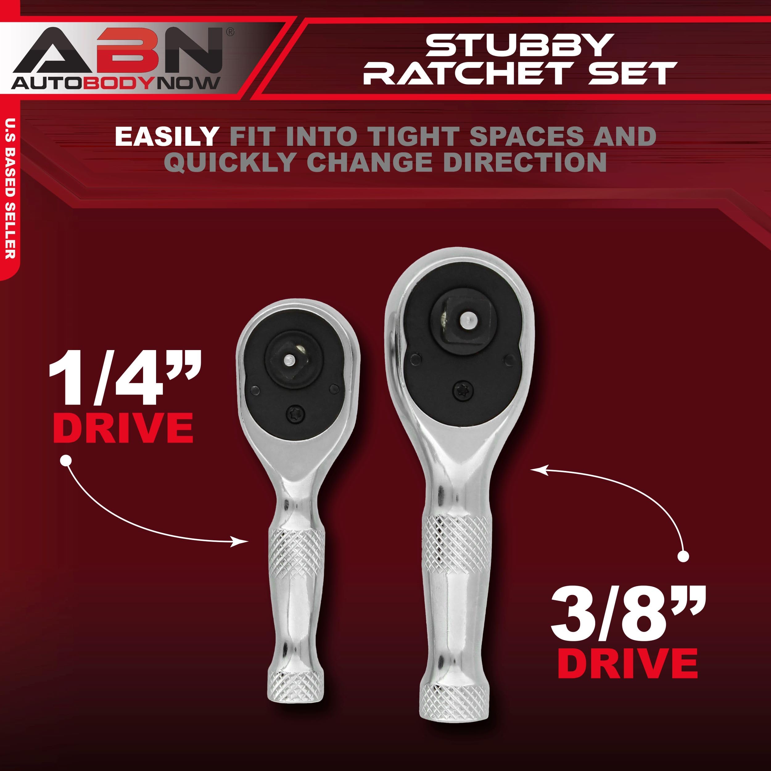 Sealey IS3808 Impact Socket, 3/8
