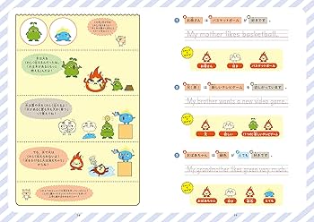英語版　小学生用ワークブック 子供の英語力が伸びる【海外ワークブック8選】レベル別に紹介！