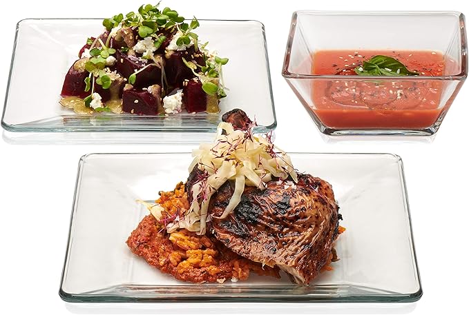 Dinnerware Set