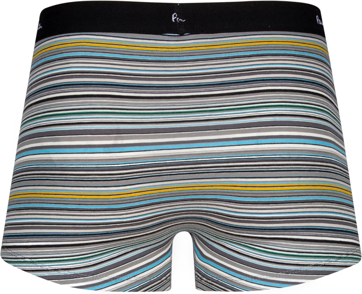 Paul Smith mens Ps Paul Smith Men's 5-pack Signature Stripe Boxer Briefs - Image 8