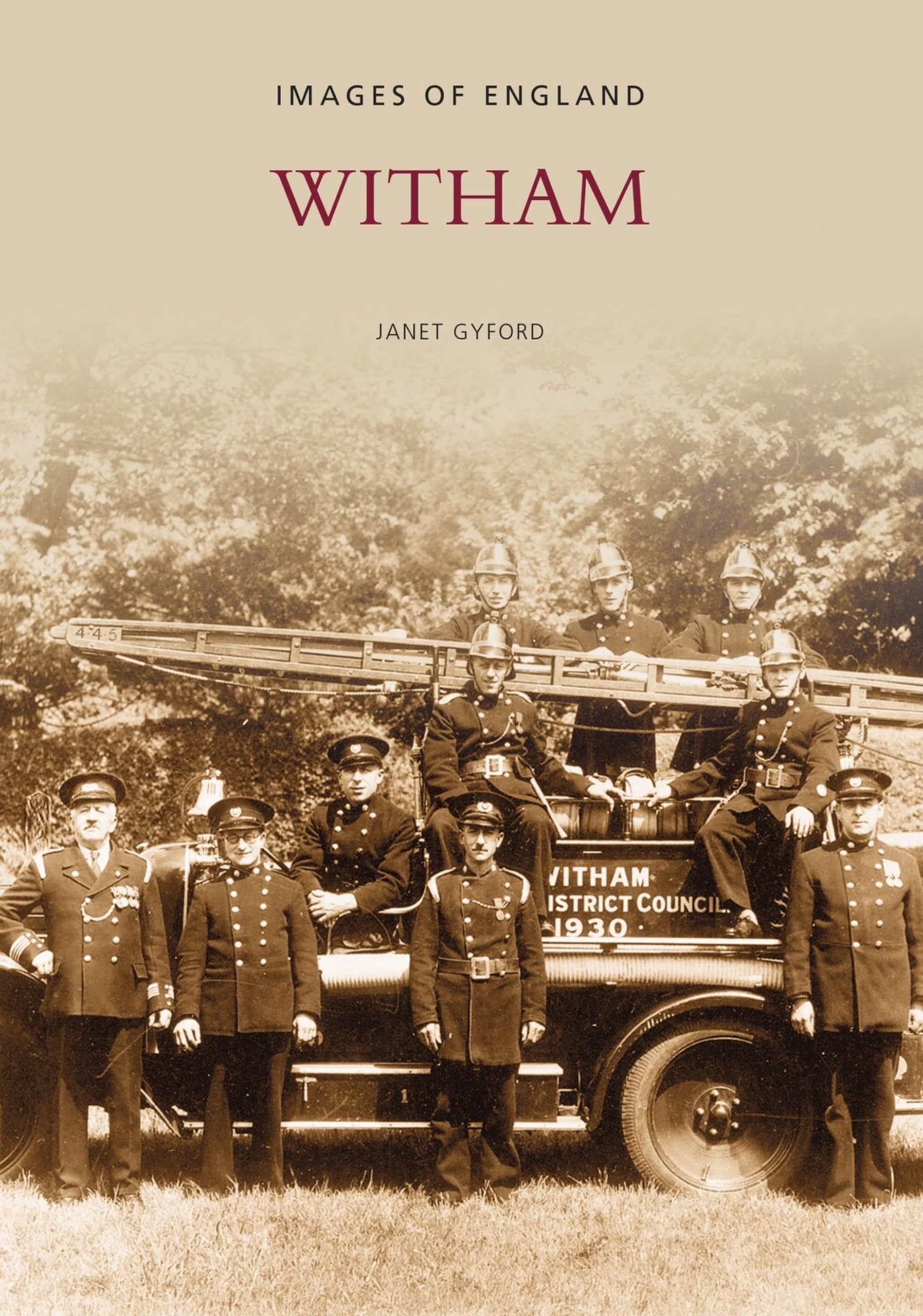 Witham (Images of England)