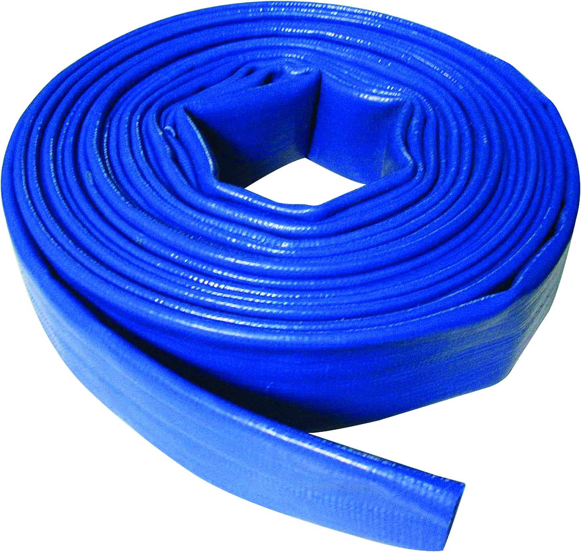 Silverline 633656 Lay Flat Hose 10m x 32 mm