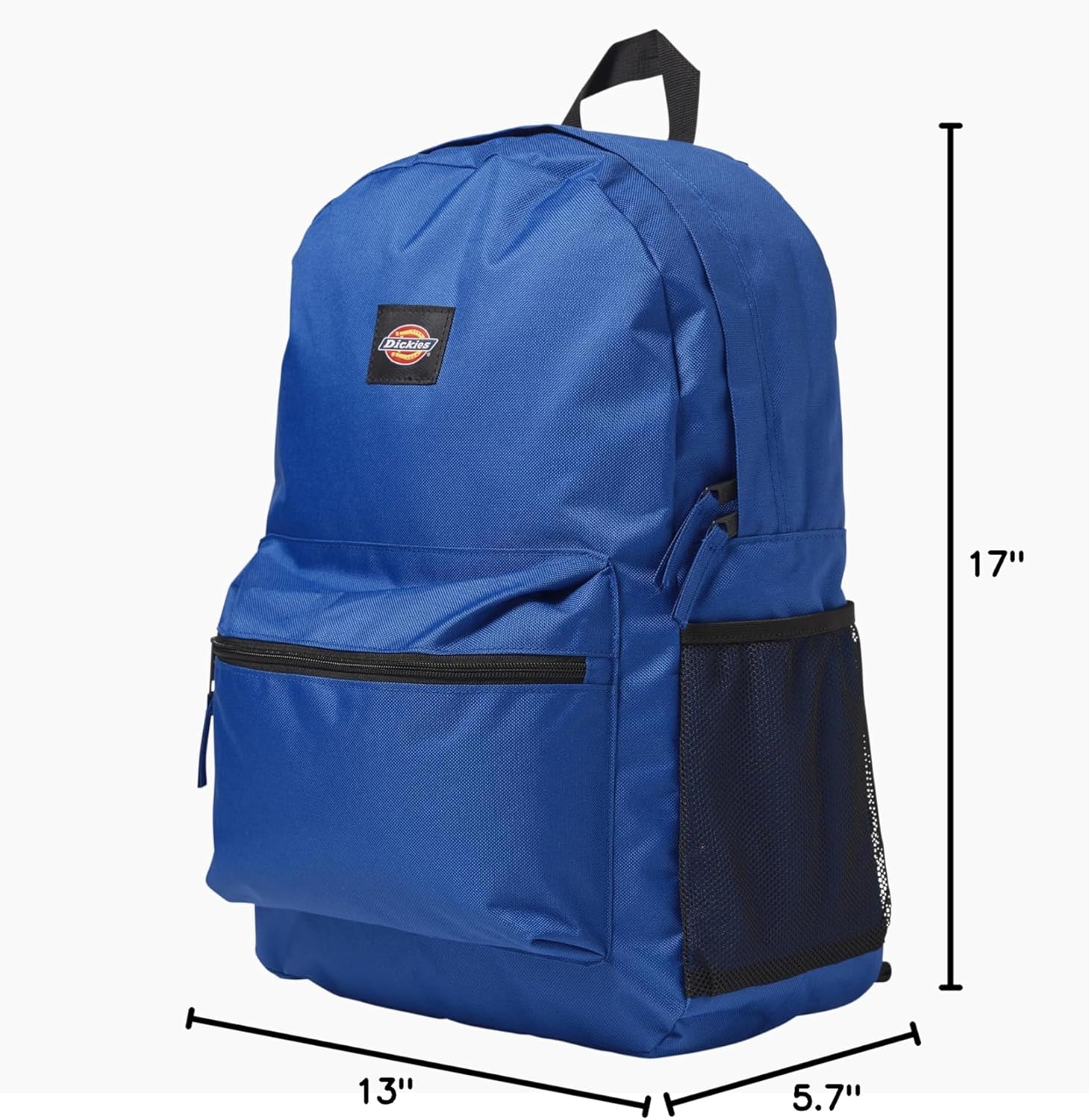 Dickies Essential Backpack, SURF BLUE, AL - Image 4