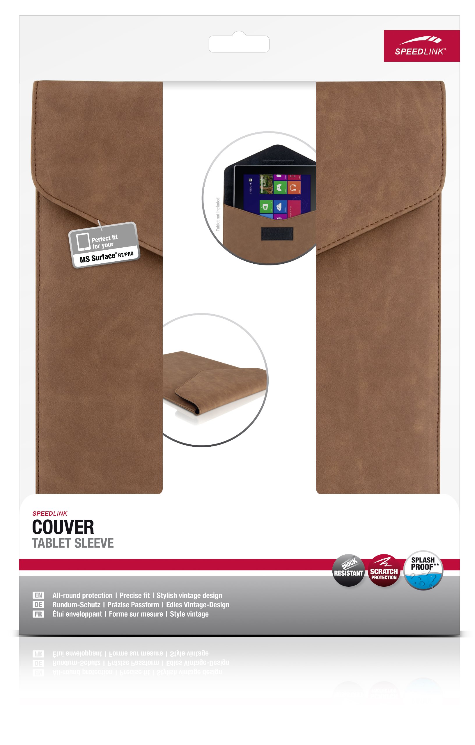 What's in the Box: Microsoft Surface 3 What's in the Box: Microsoft Surface 3