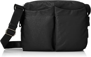 Y’SACCS イザック SHOULDER BAG ショルダーバッグ バッグ YV002-02 (カーキ)