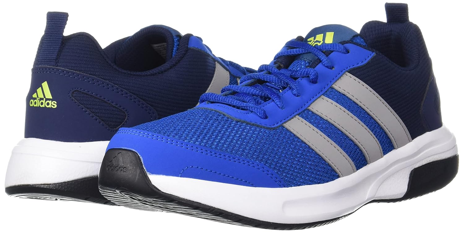 Adidas Men Lace Up Running Shoes 2 81Cc8M0DOBL. SL1500